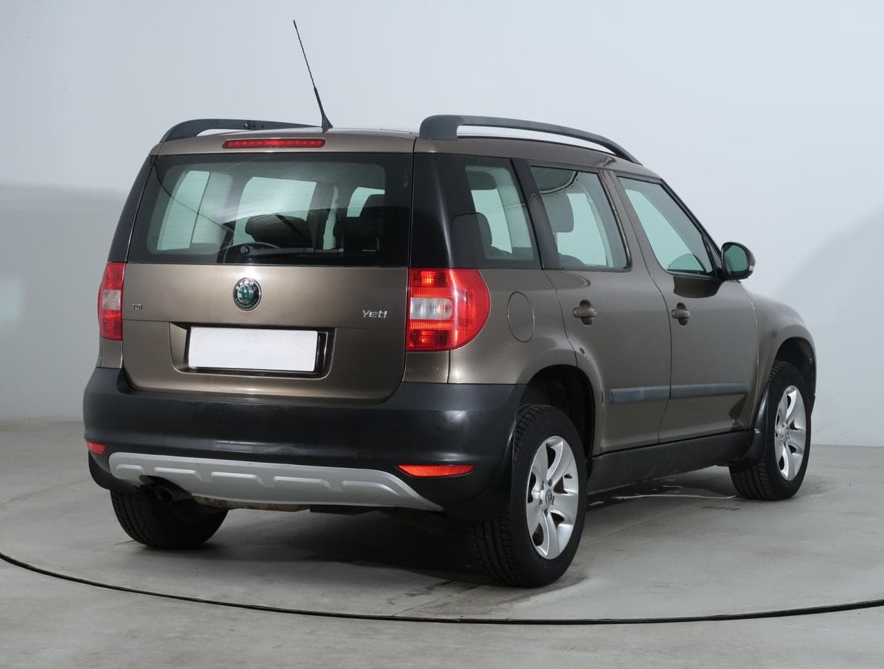 2009 Škoda YETI - 7