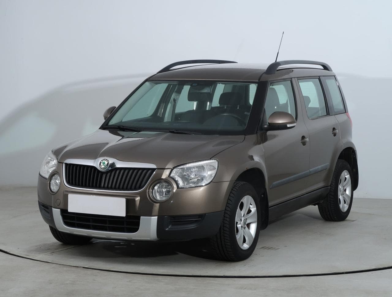 2009 Škoda YETI - 3