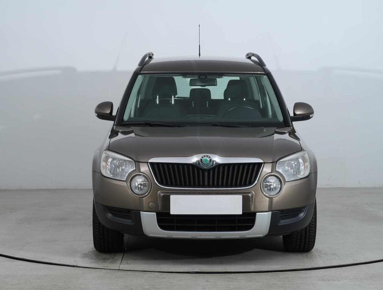 2009 Škoda YETI - 2