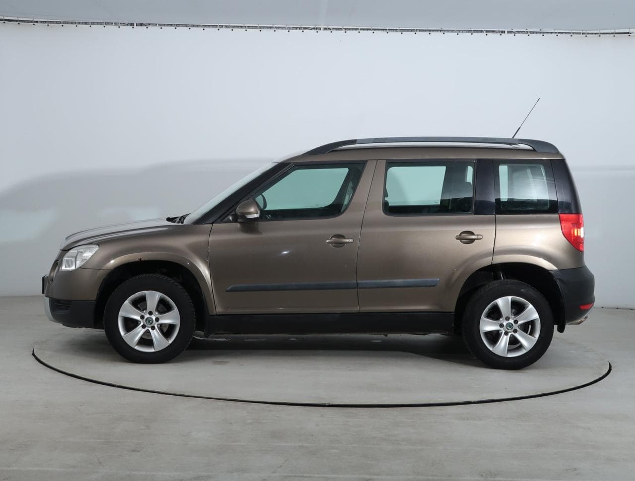 2009 Škoda YETI - 4