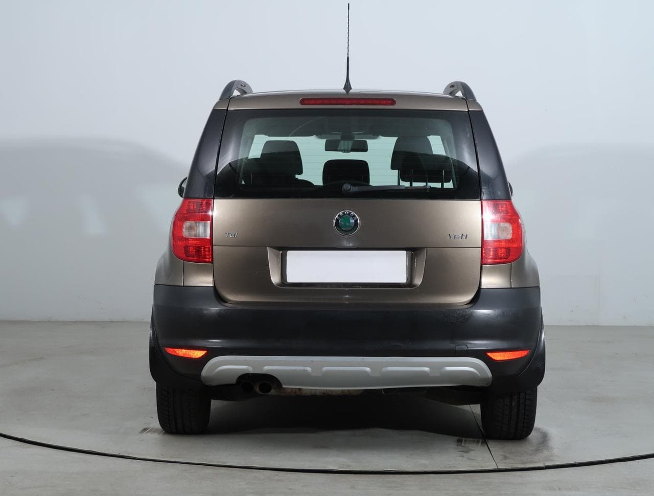 2009 Škoda YETI - 6
