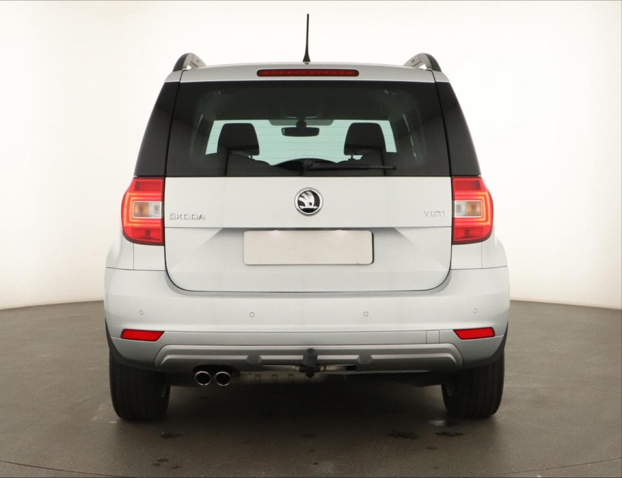 2016 Škoda YETI - 6