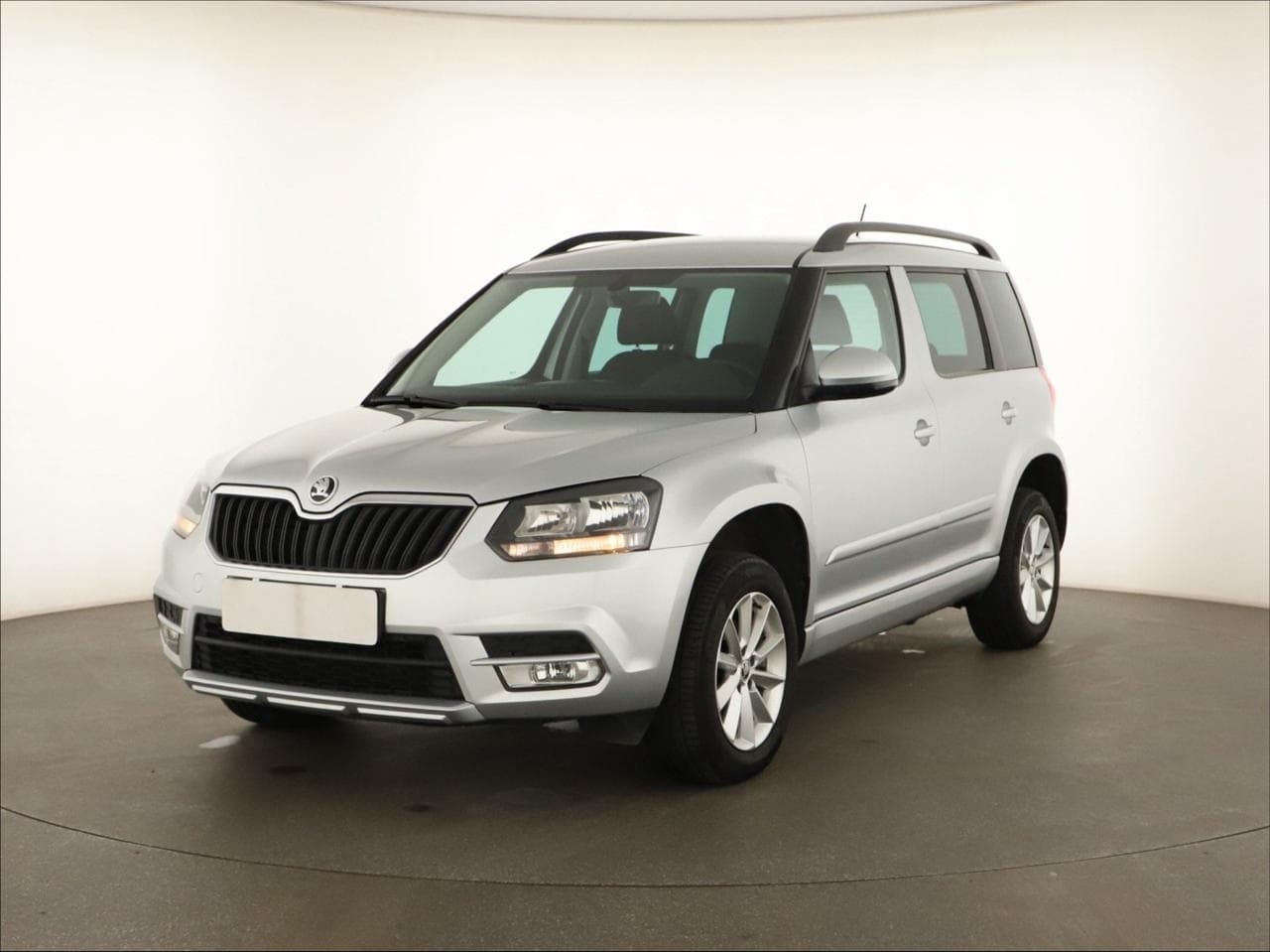2016 Škoda YETI - 3