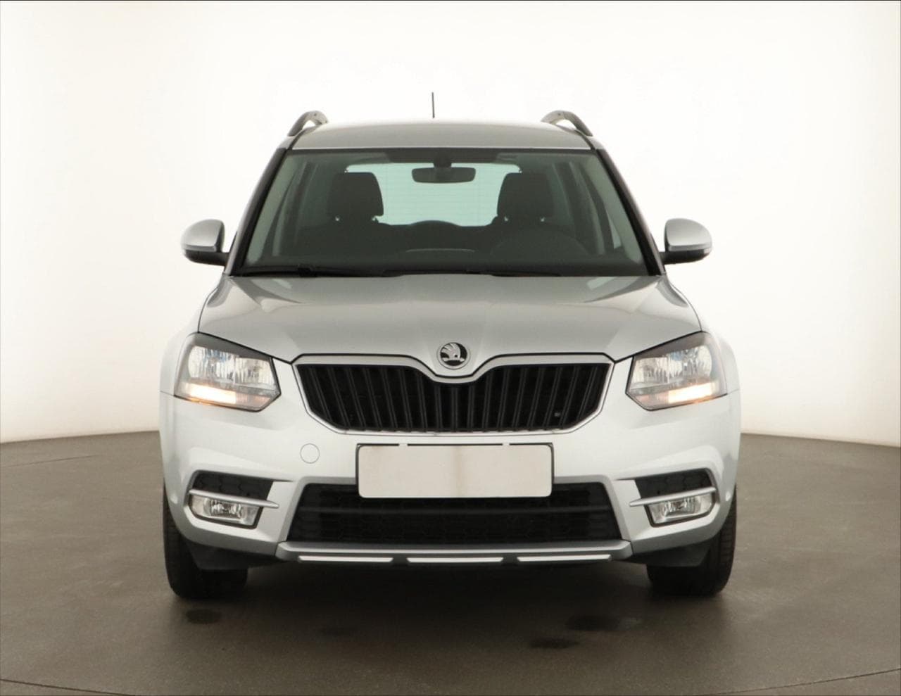 2016 Škoda YETI - 2