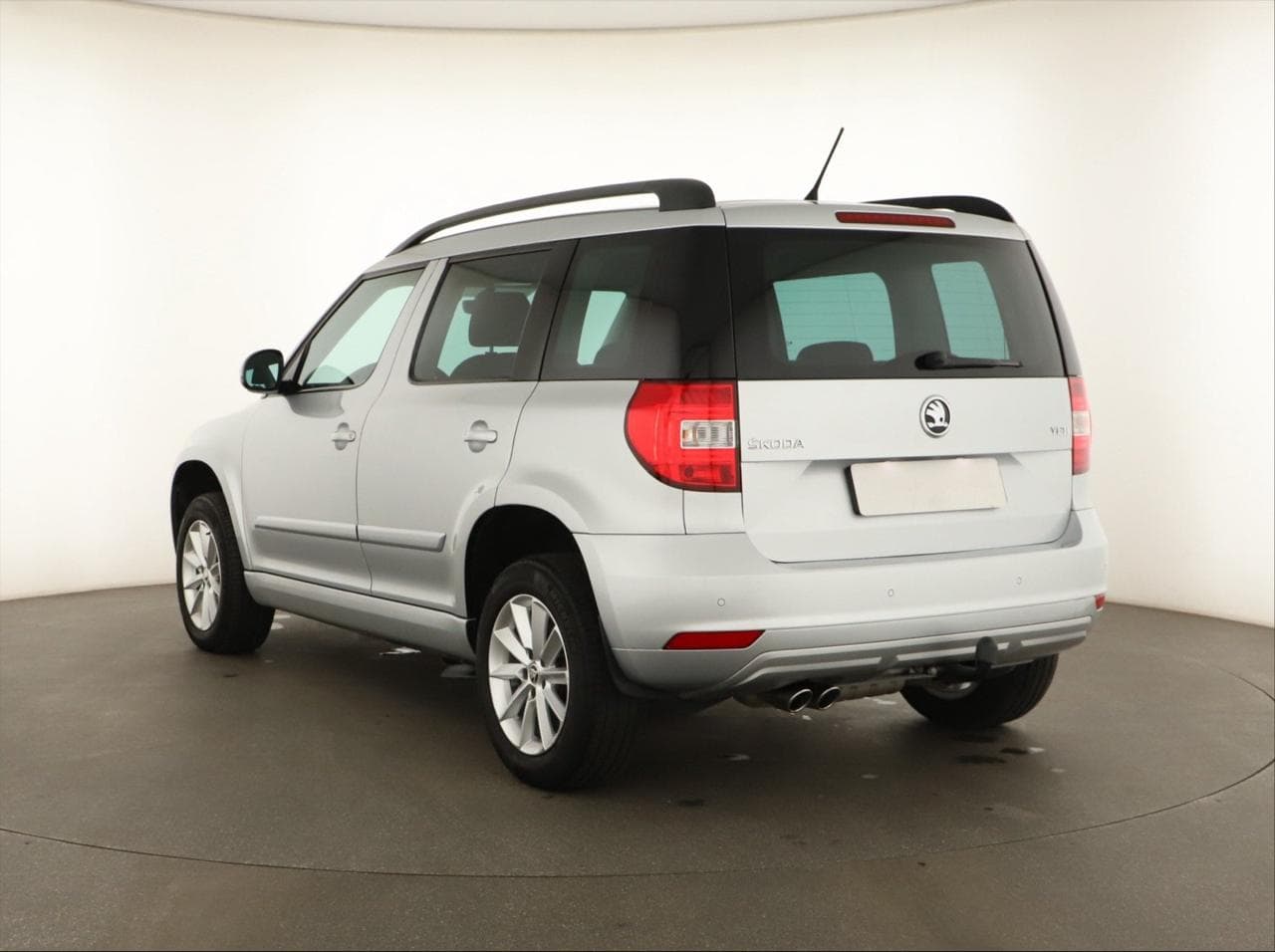 2016 Škoda YETI - 5