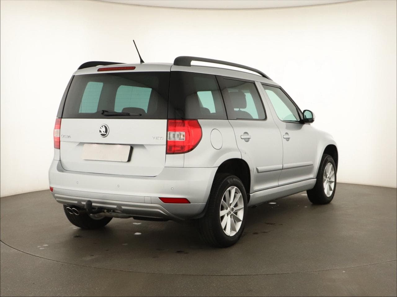2016 Škoda YETI - 7