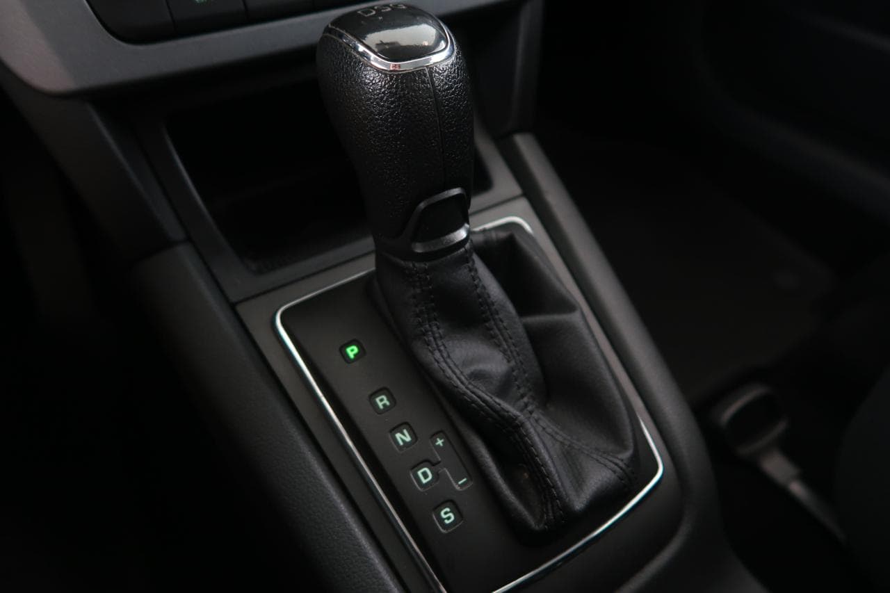 2014 Škoda YETI - 19