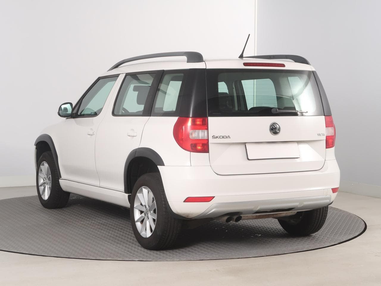 2014 Škoda YETI - 5
