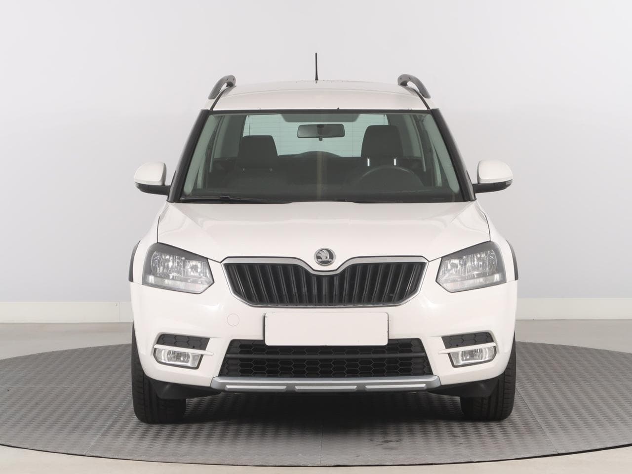 2014 Škoda YETI - 2