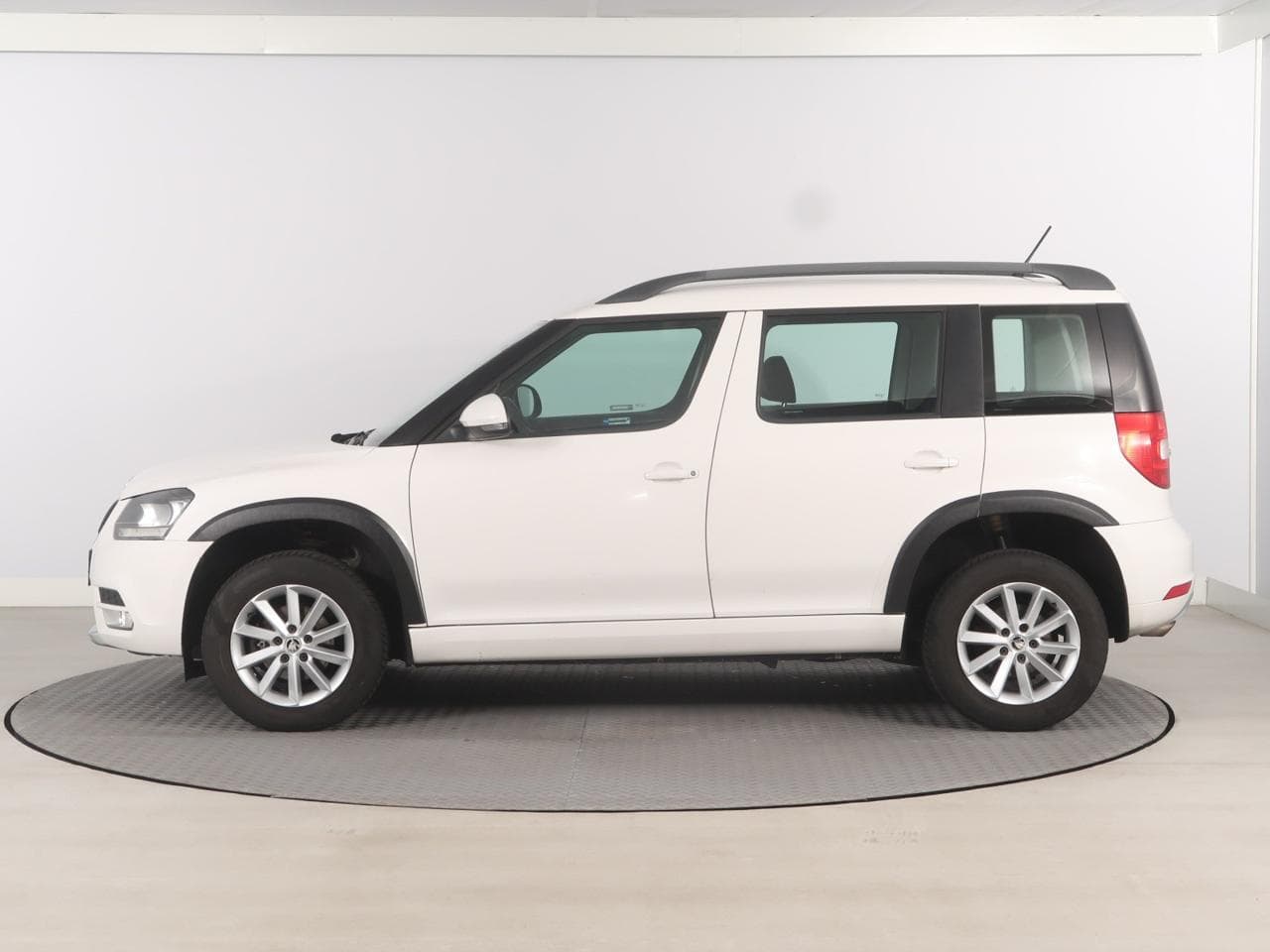 2014 Škoda YETI - 4