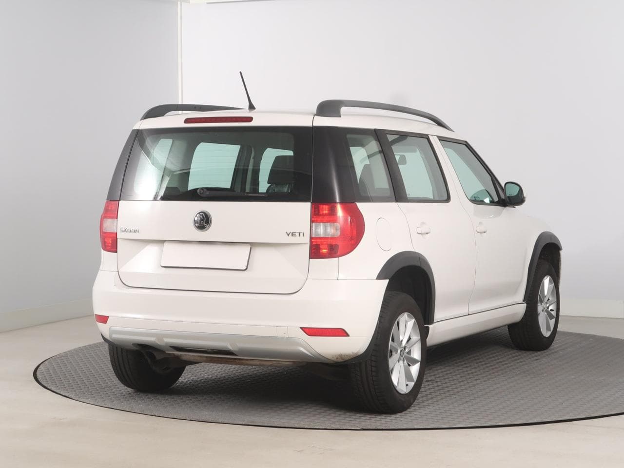 2014 Škoda YETI - 7