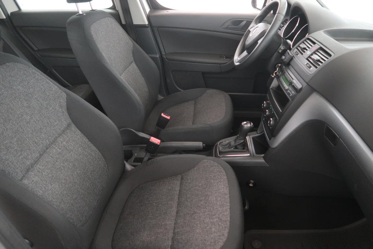 2014 Škoda YETI - 12