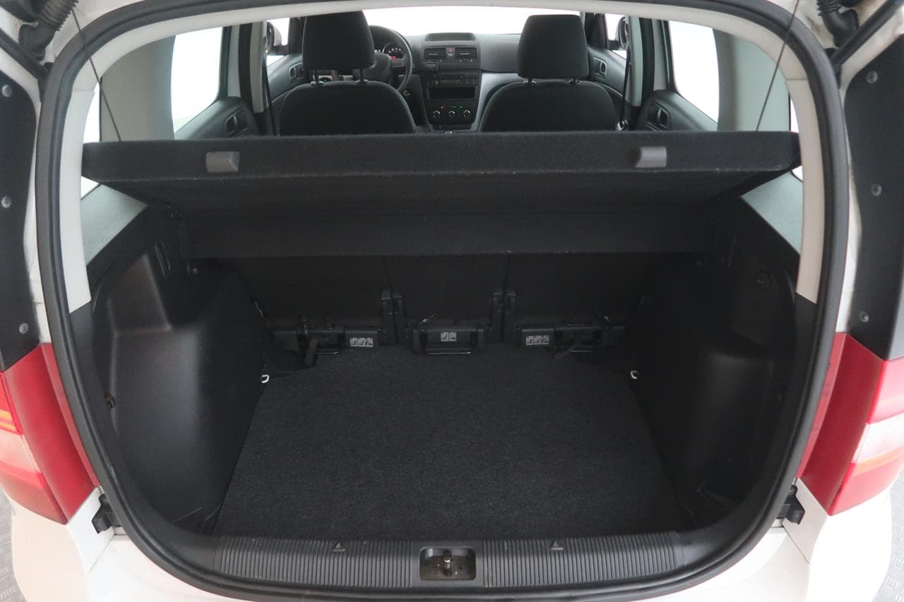 2014 Škoda YETI - 20