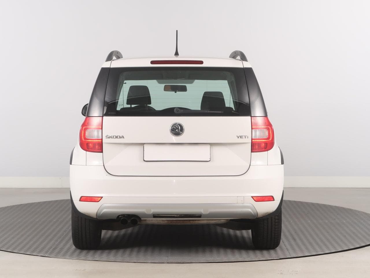 2014 Škoda YETI - 6