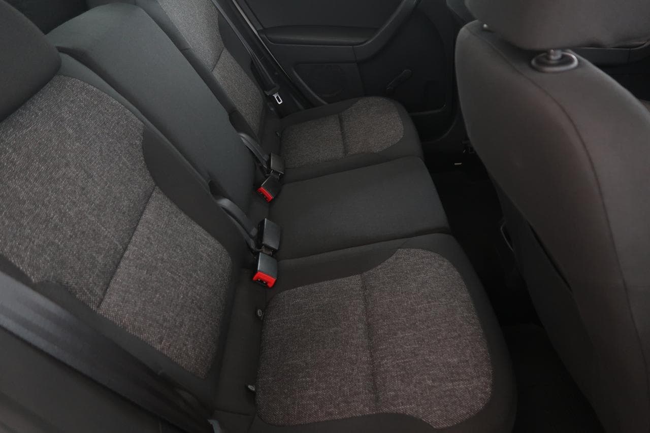 2014 Škoda YETI - 13