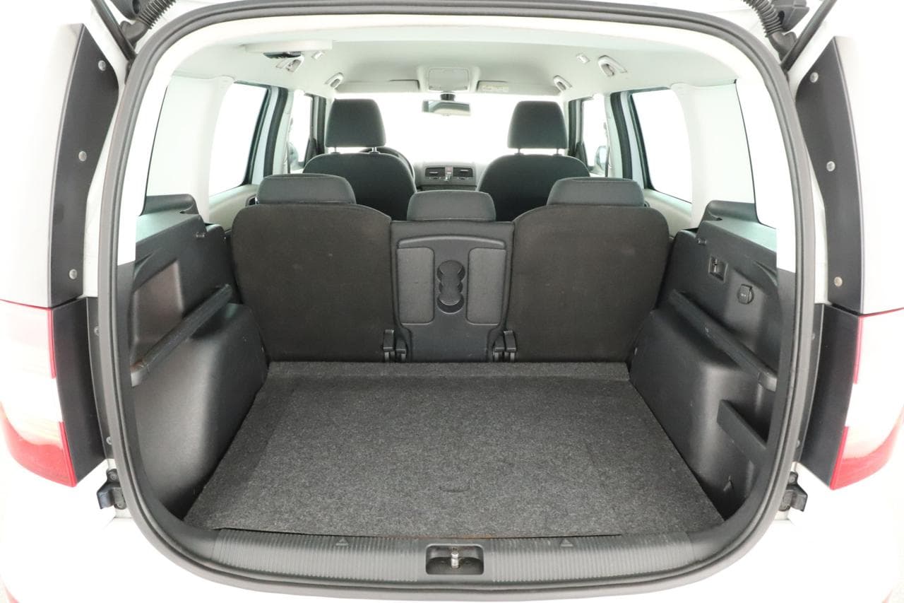 2014 Škoda YETI - 20
