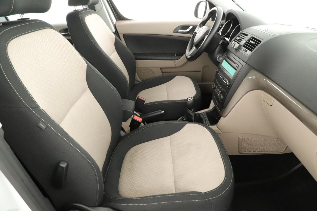 2014 Škoda YETI - 10