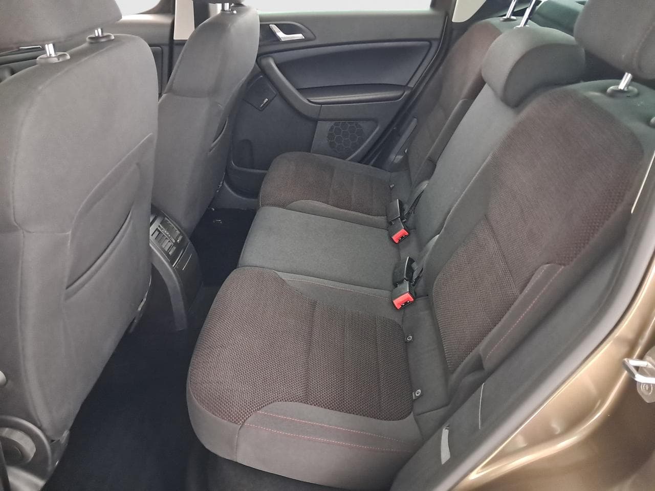 2015 Škoda YETI - 15