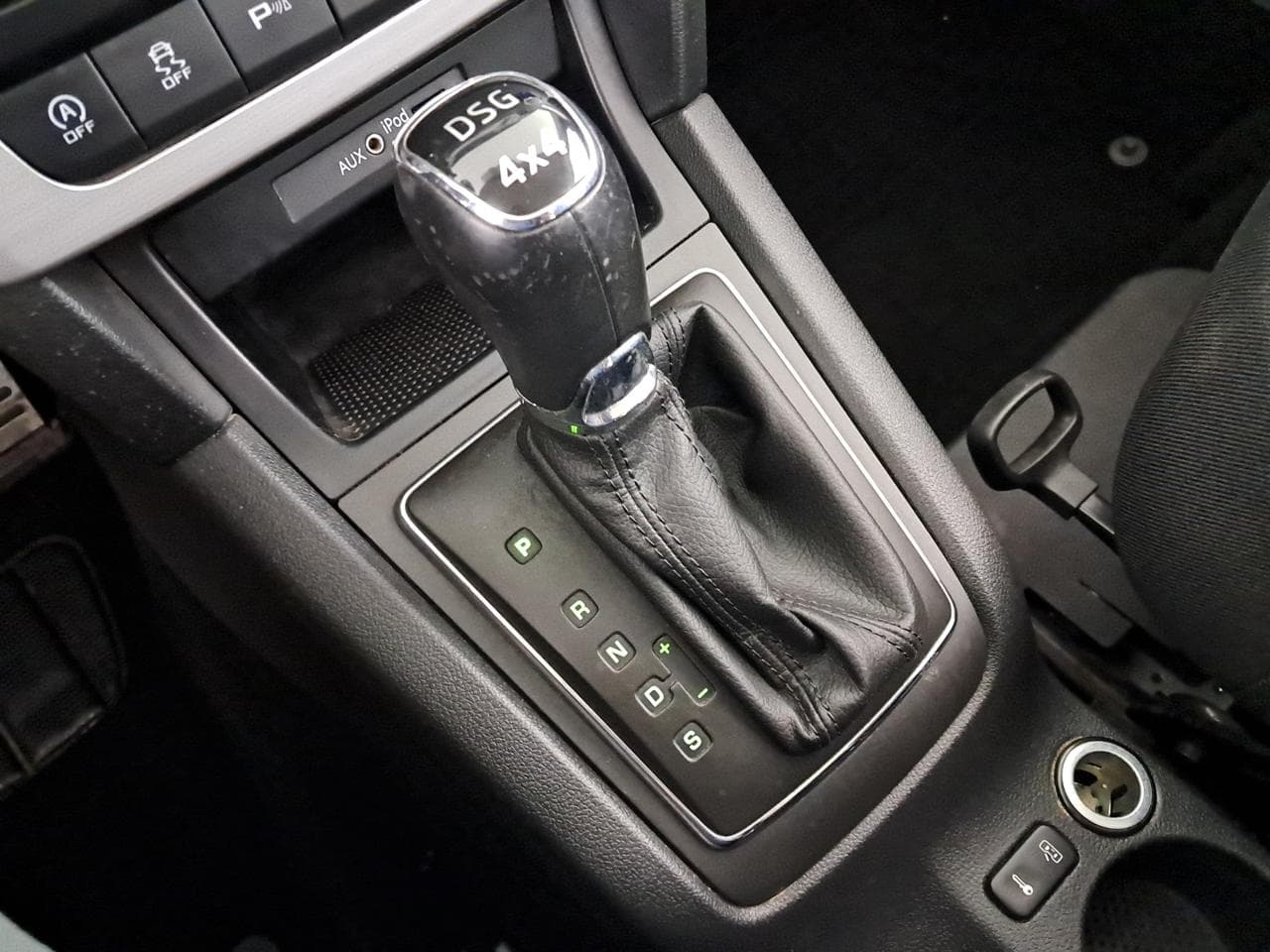 2015 Škoda YETI - 19