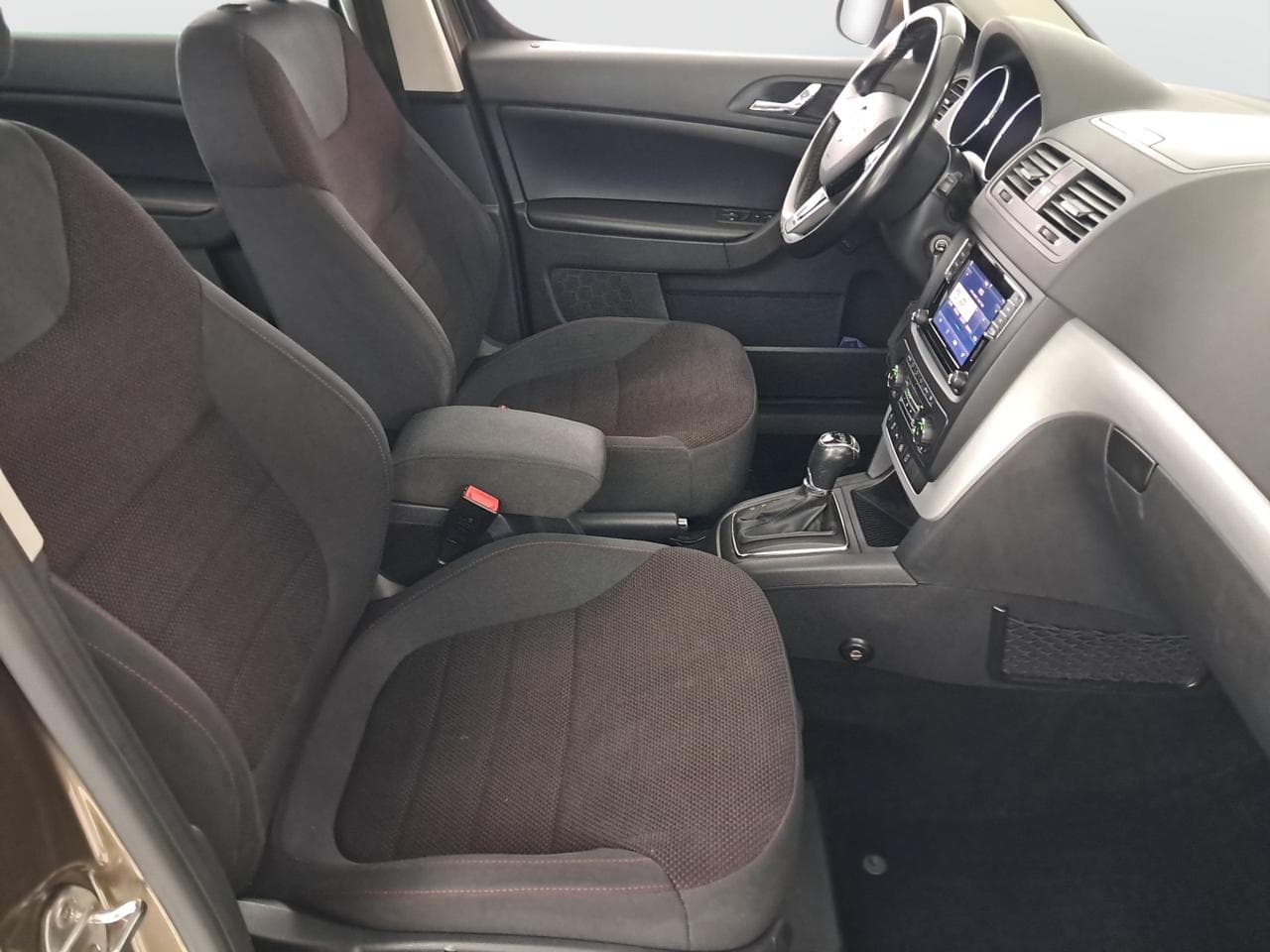2015 Škoda YETI - 12
