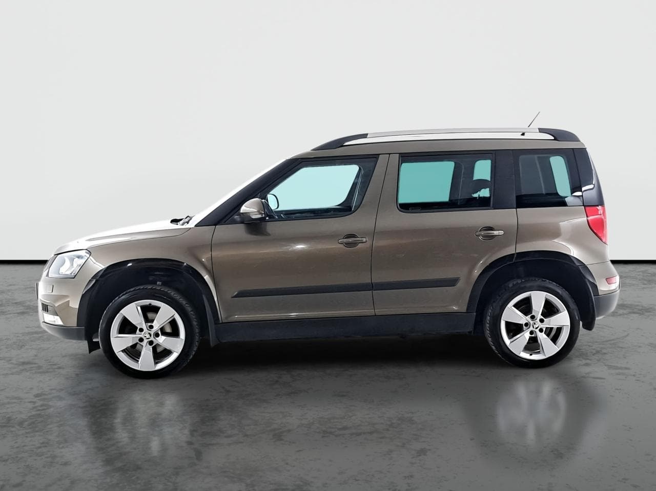 2015 Škoda YETI - 4