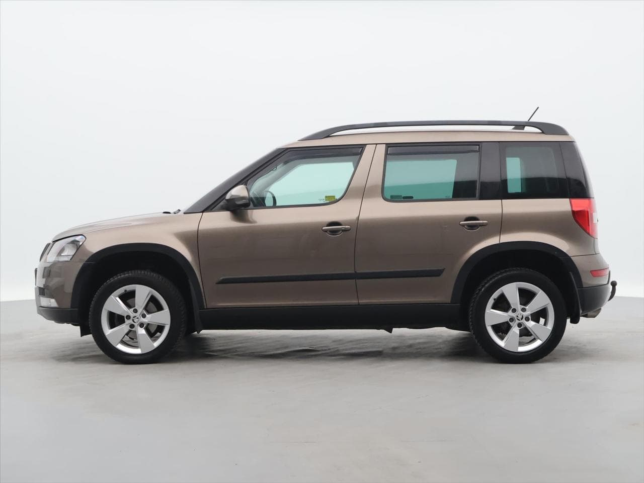2016 Škoda YETI - 4