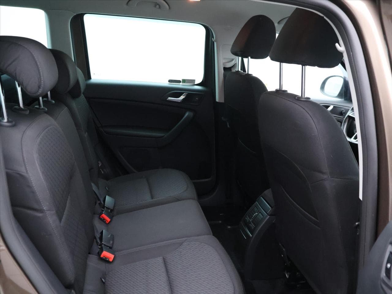 2016 Škoda YETI - 13