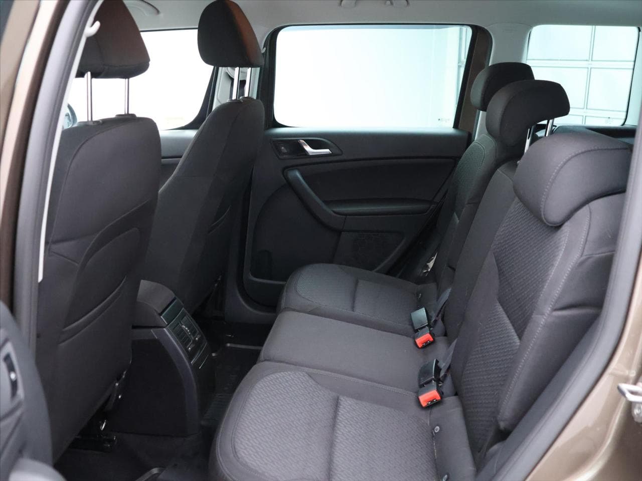 2016 Škoda YETI - 14