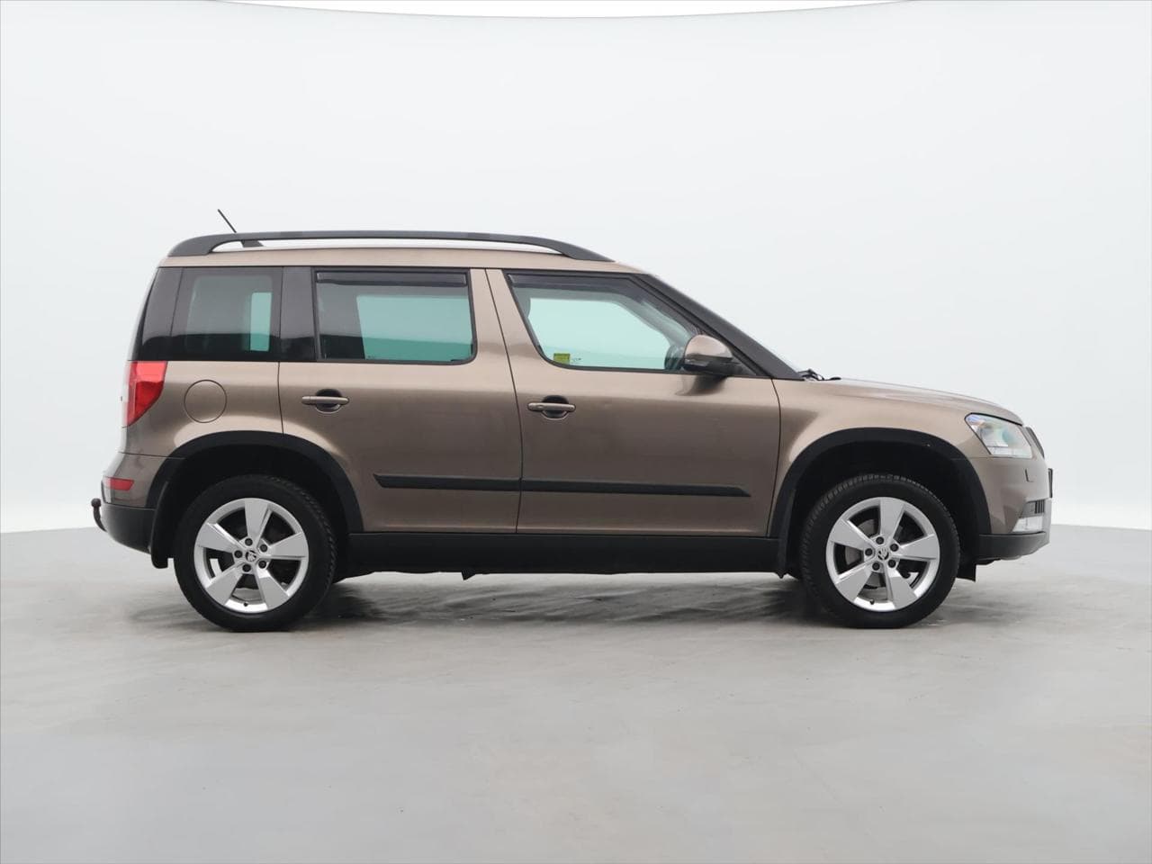 2016 Škoda YETI - 8