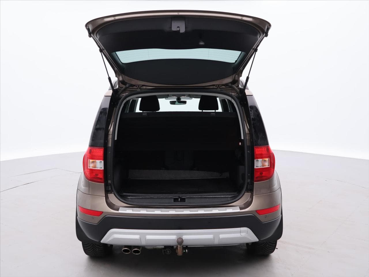 2016 Škoda YETI - 9