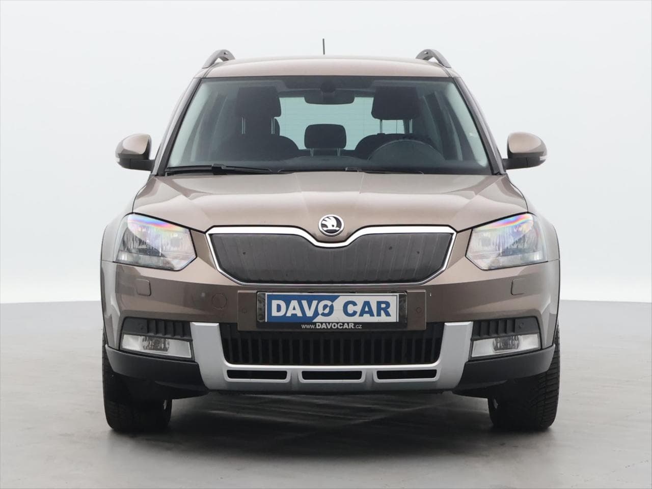 2016 Škoda YETI - 2