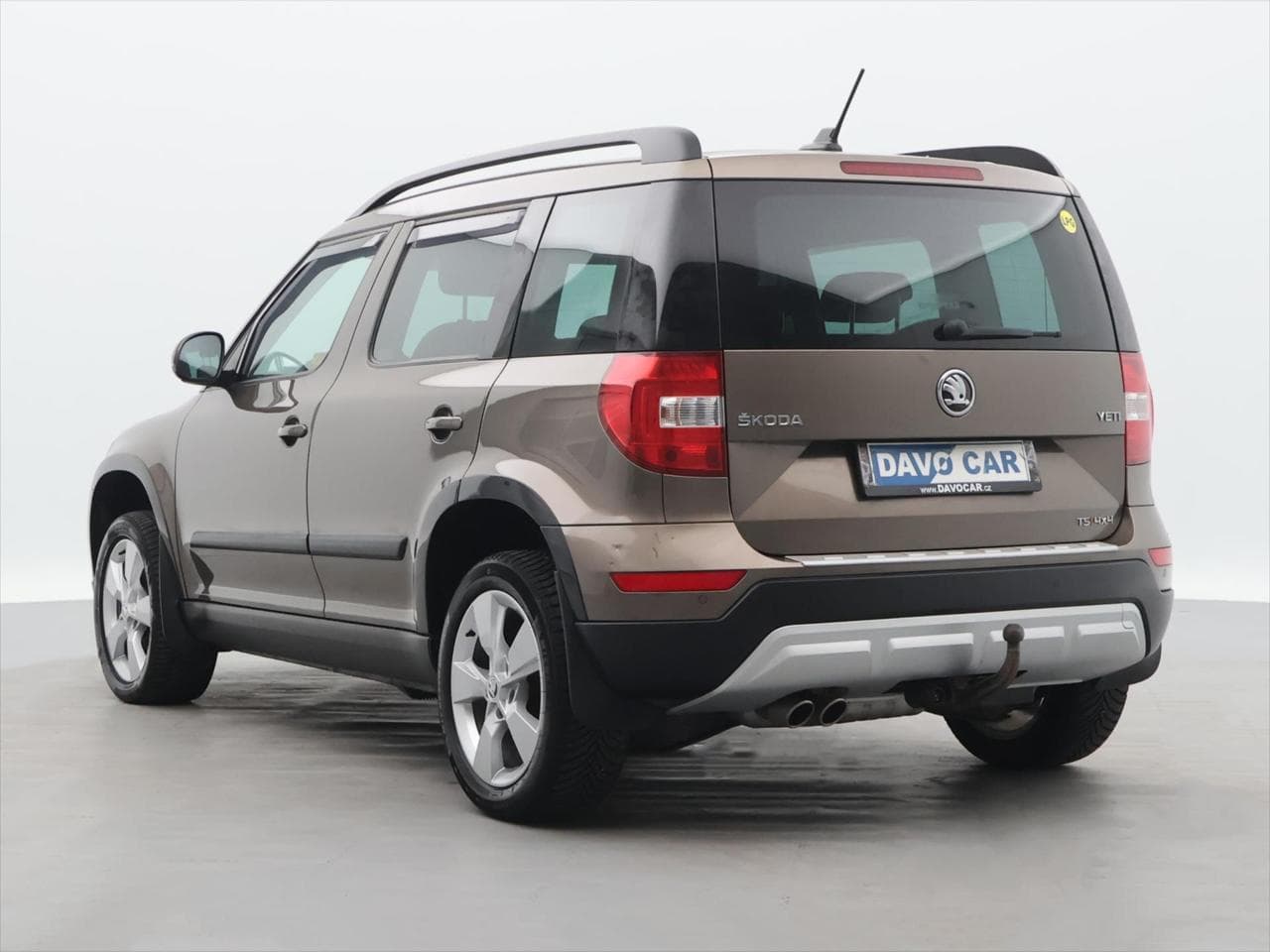2016 Škoda YETI - 5