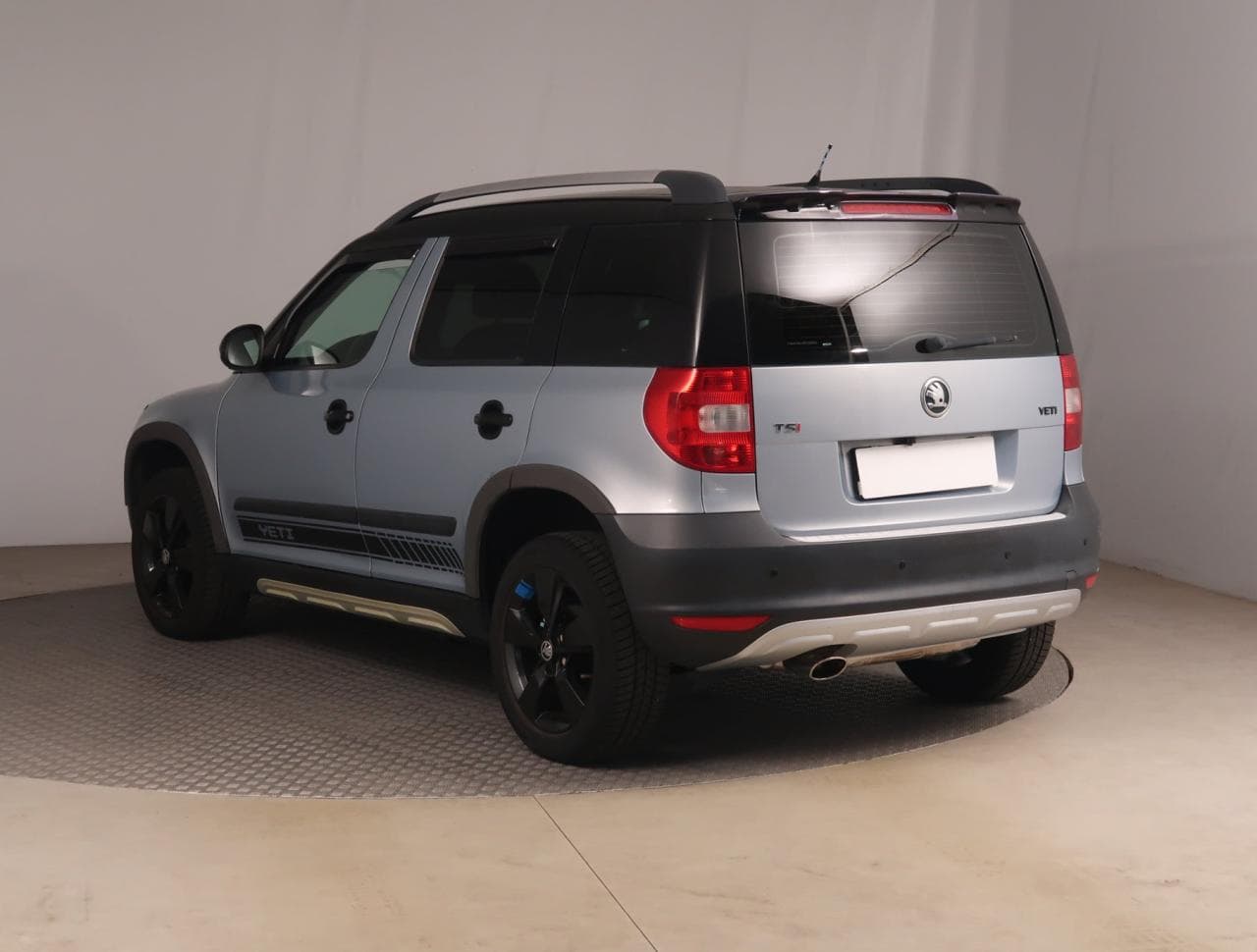 2010 Škoda YETI - 5