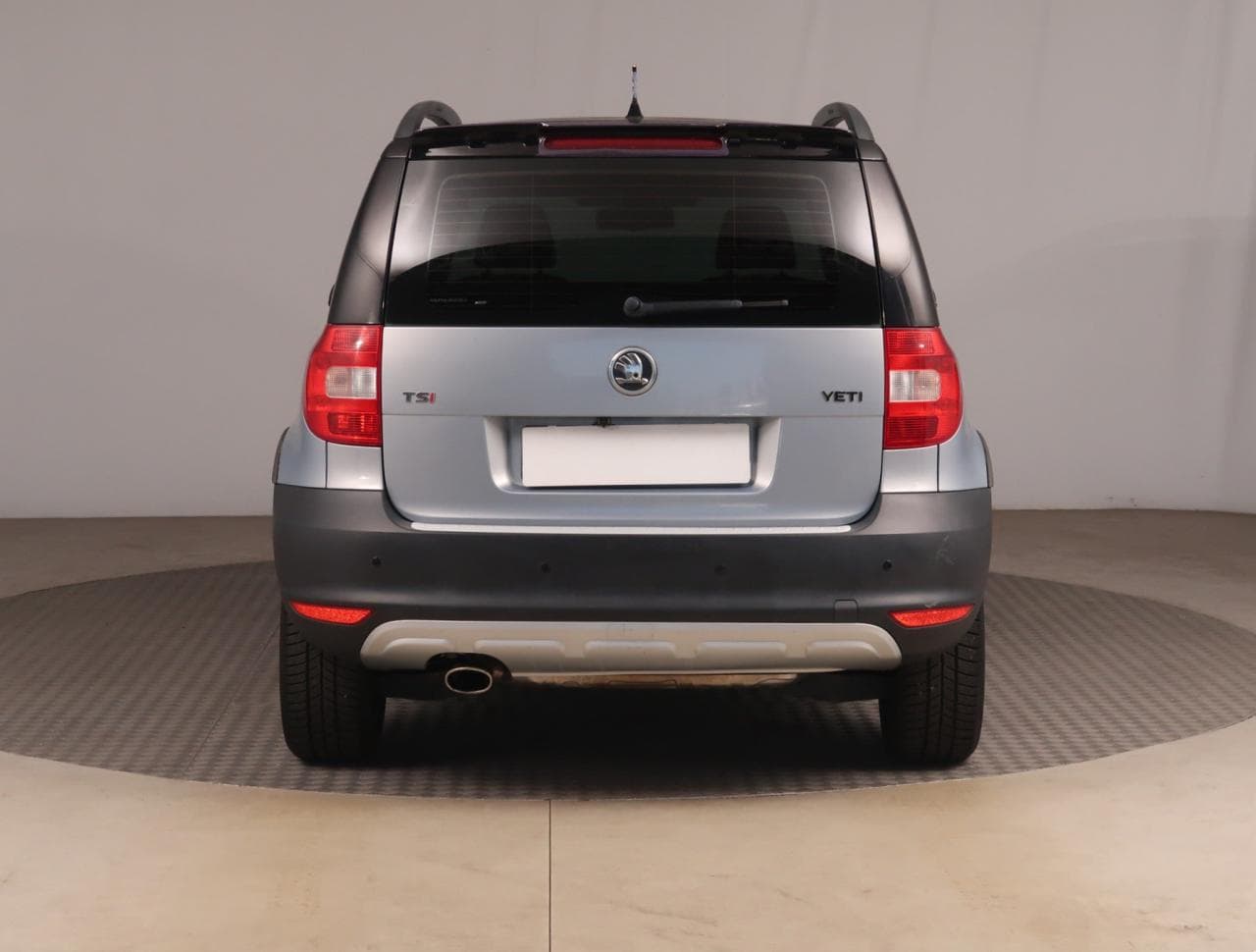 2010 Škoda YETI - 6
