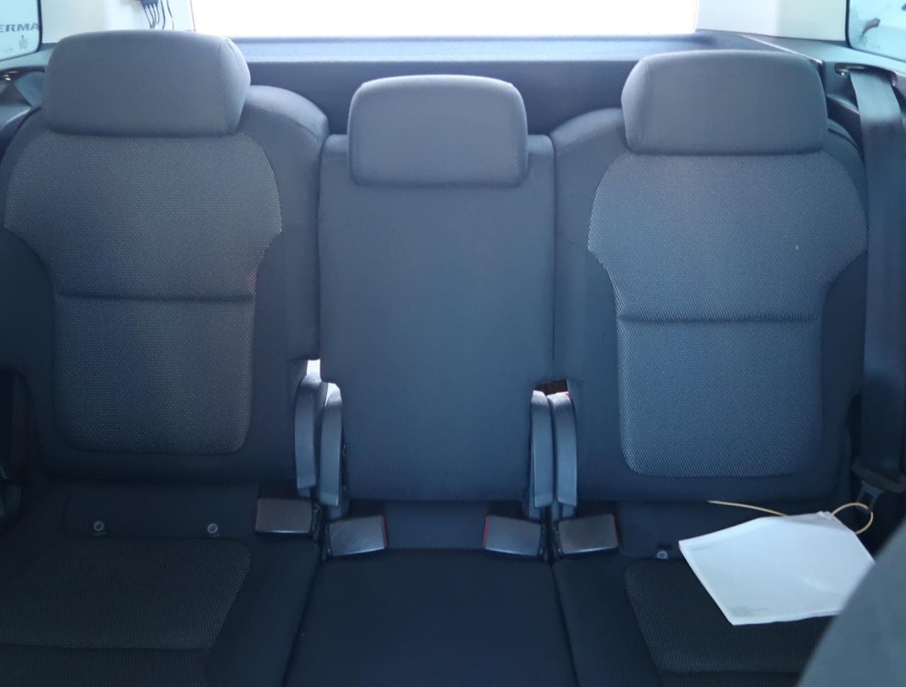 2010 Škoda YETI - 14