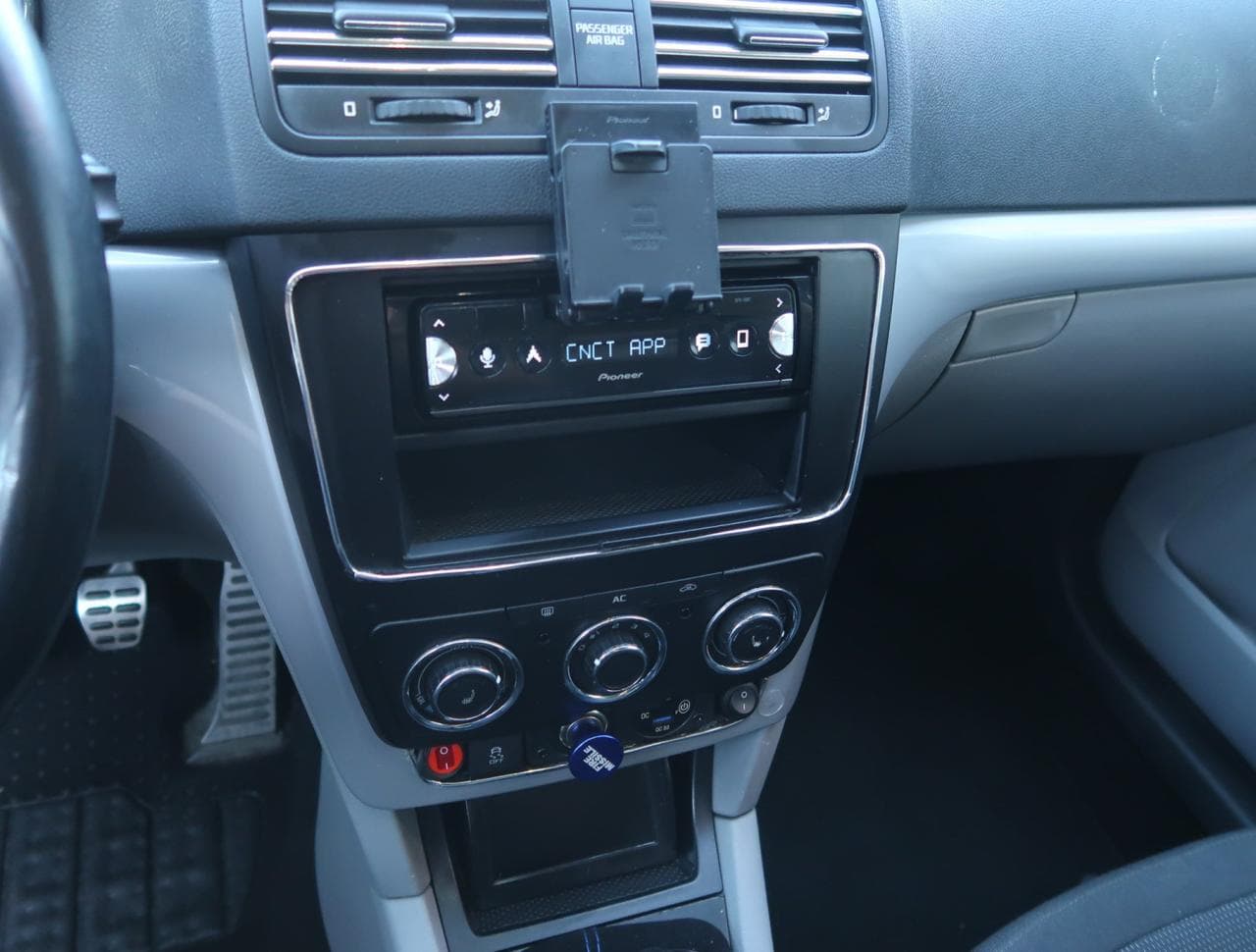 2010 Škoda YETI - 18