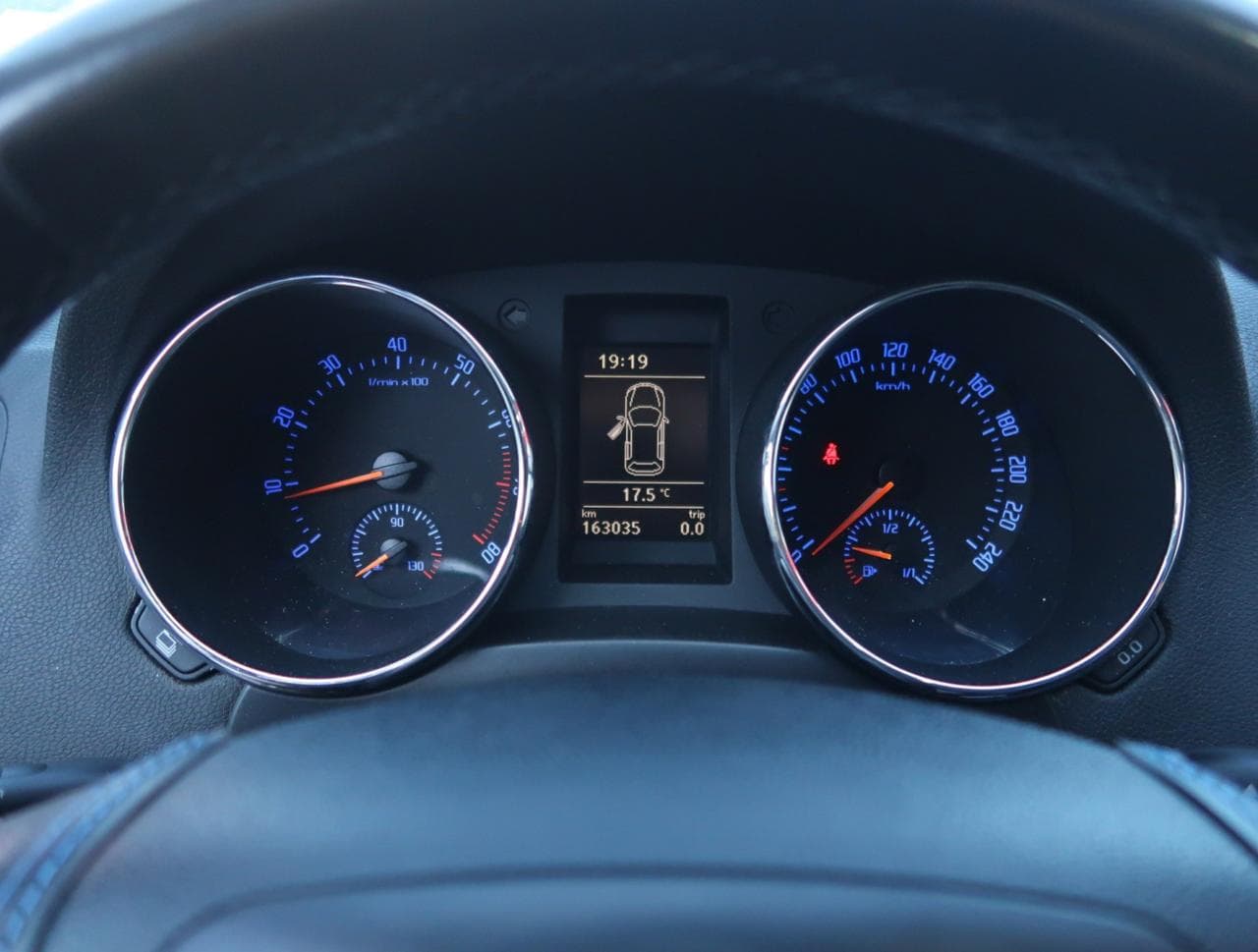 2010 Škoda YETI - 17