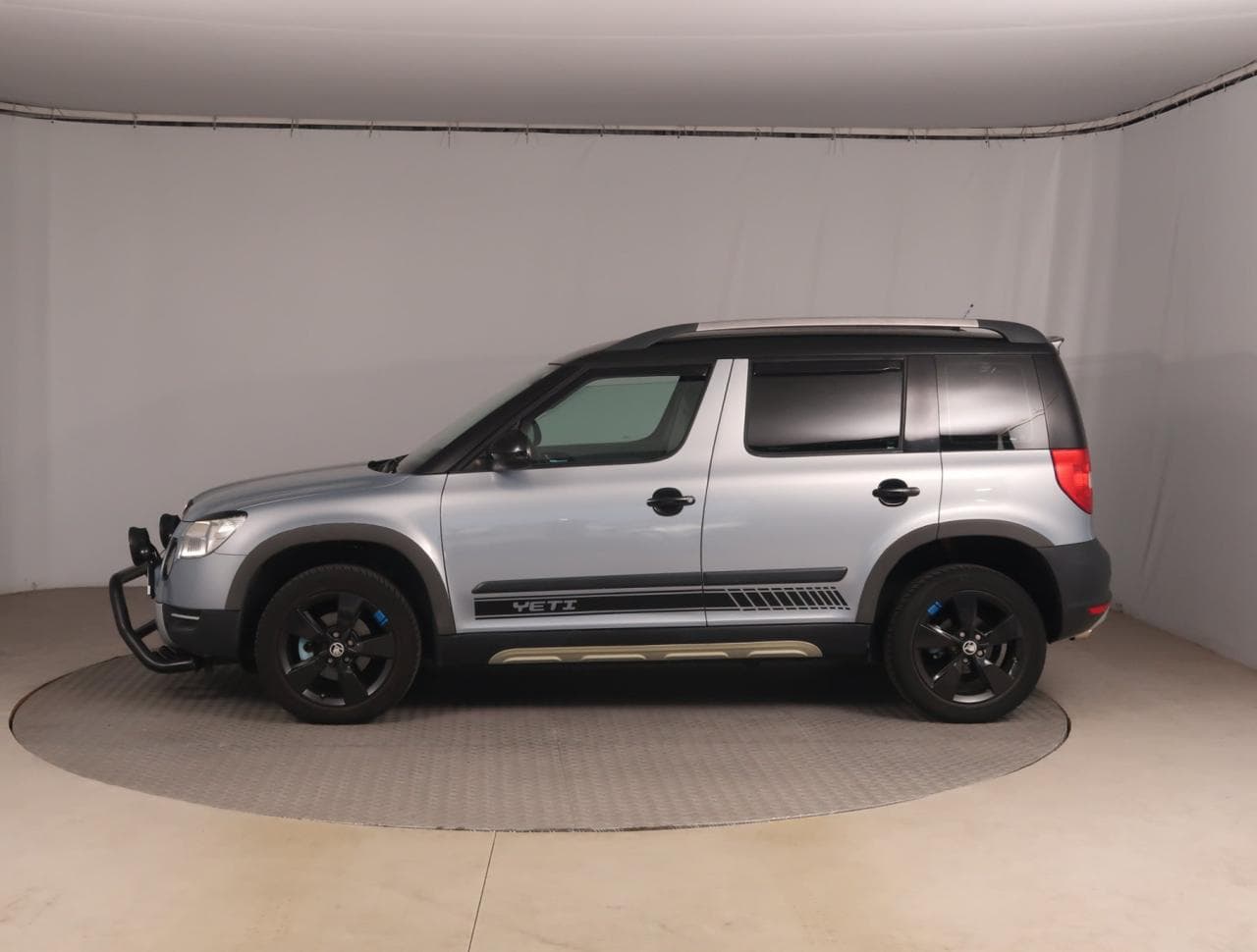 2010 Škoda YETI - 4