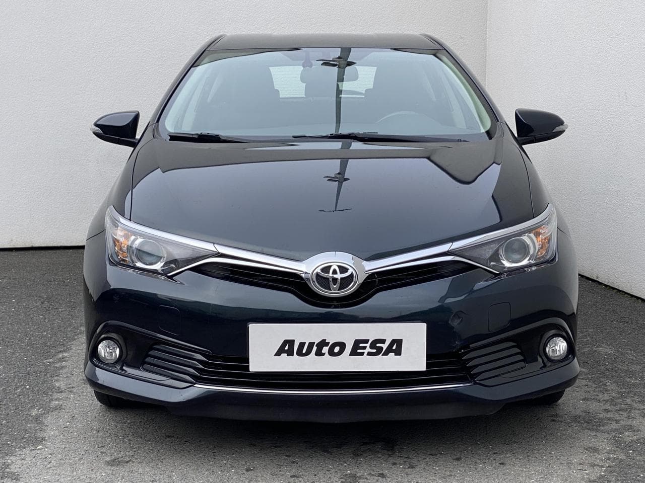 2015 Toyota AURIS - 2
