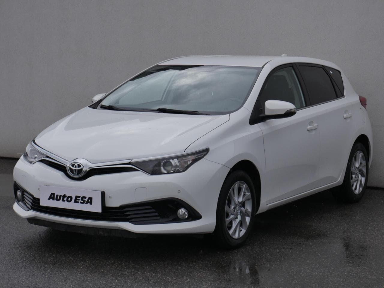 2017 Toyota AURIS - 3