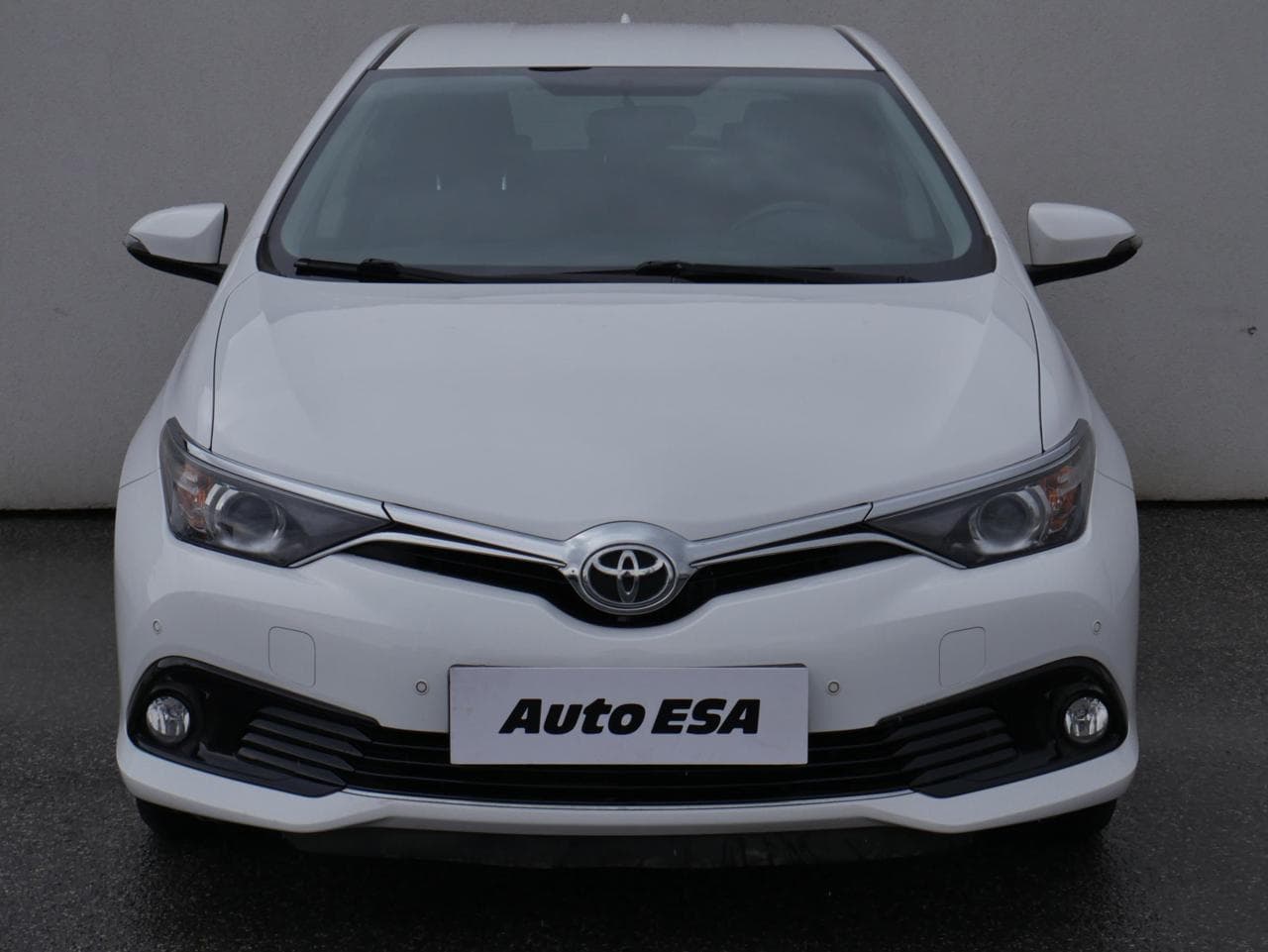 2017 Toyota AURIS - 2