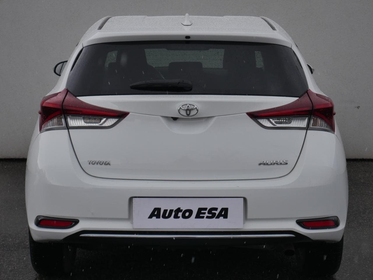 2017 Toyota AURIS - 5