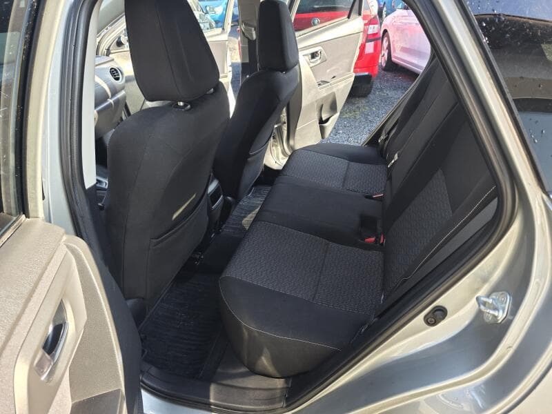 2015 Toyota Auris - 6