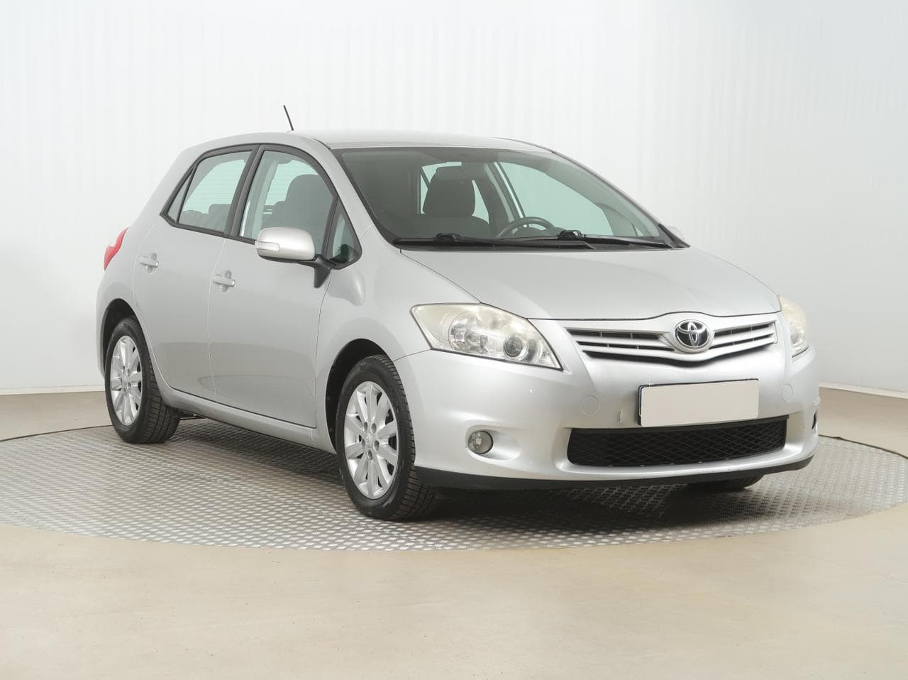 Toyota Auris 1.6 Valvematic 97kW hatchback