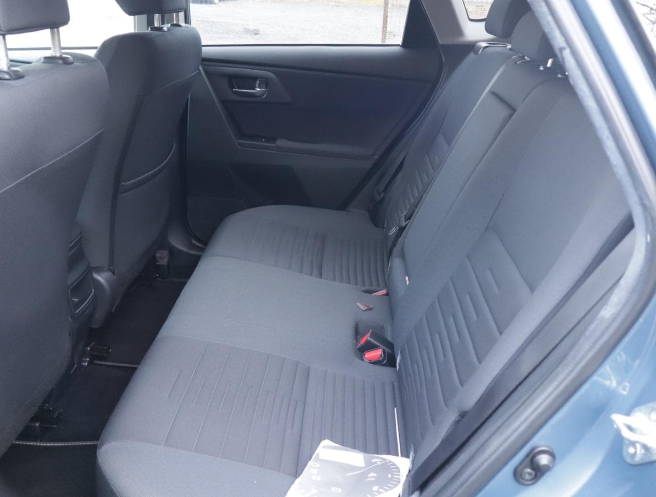 2016 Toyota Auris - 15