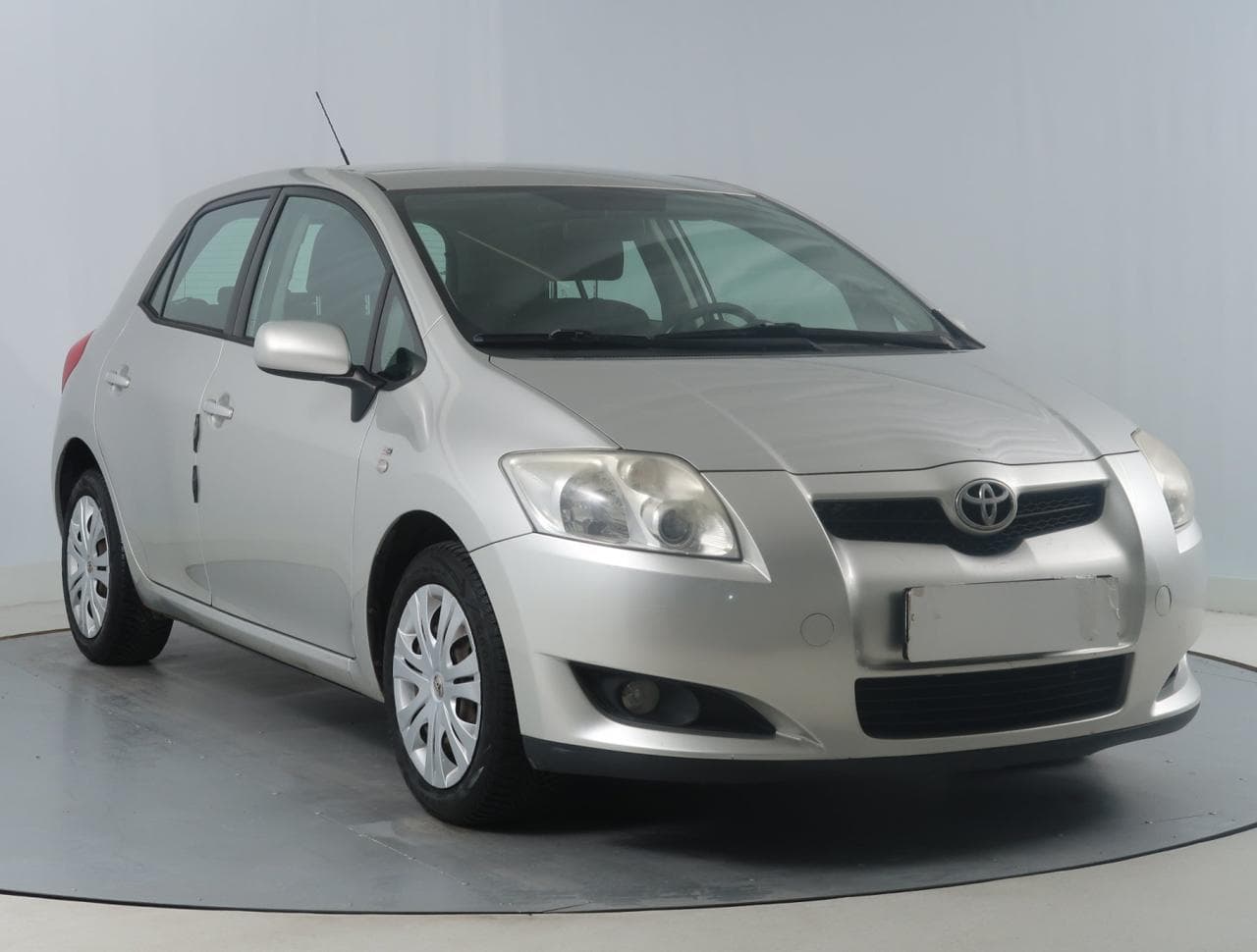 Toyota Auris 1.6 Dual VVT-i 91kW hatchback