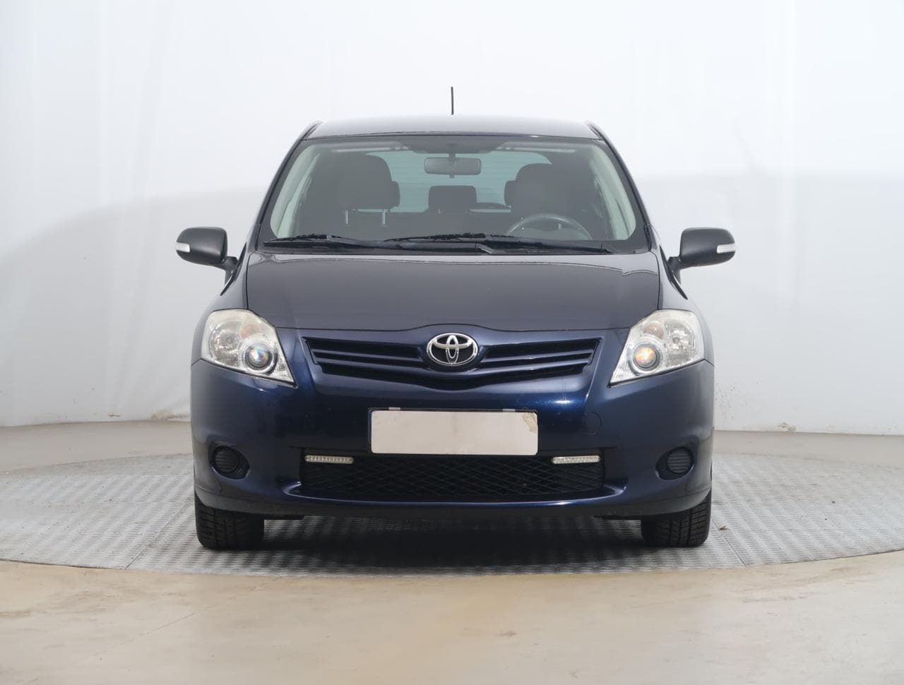 2012 Toyota AURIS - 2