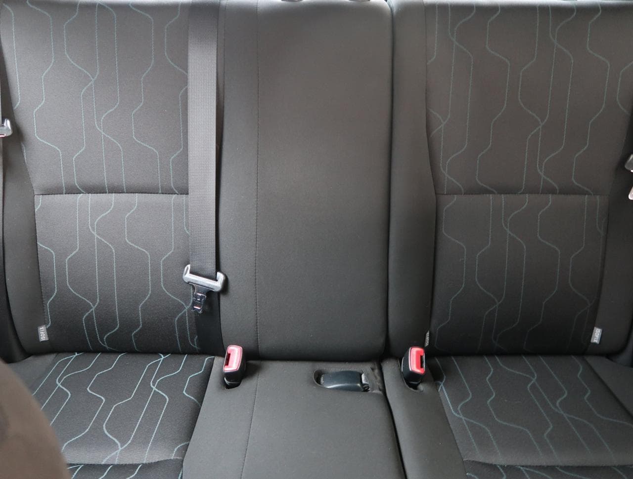 2012 Toyota AURIS - 14