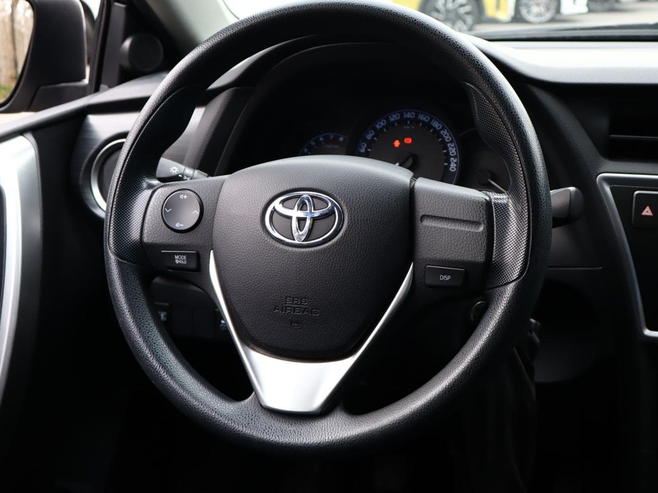 2013 Toyota AURIS - 35