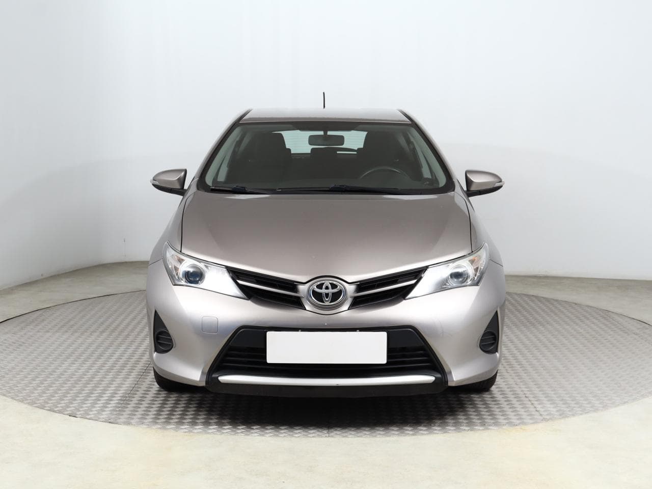 2013 Toyota AURIS - 3